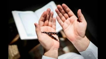 أذكار المساء ليوم الأحد 9 نوفمبر 2025: نصوص يومية لتعزيز السكينة والطمأنينة